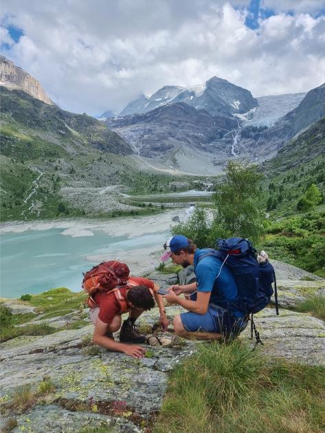 Mitarbeiterwochenende 2025